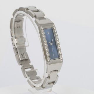 Universal Geneve Quartz Ladies Diamonds