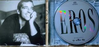 CD Eros Ramazzotti