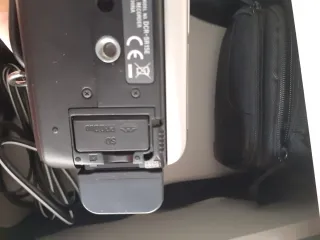 Videocámara Sony Handycam 50x Zoom