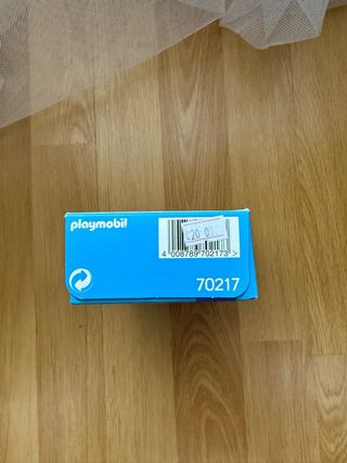 Playmobil History 70217 Hefesto