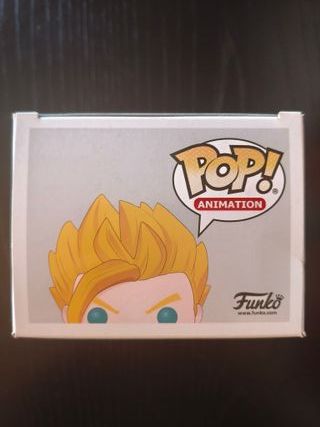 Super Saiyan Gohan Funko Pop