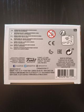 Super Saiyan Gohan Funko Pop