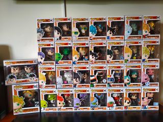 Super Saiyan Gohan Funko Pop