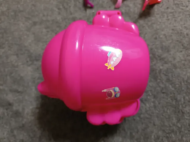 Cry Babies Lágrimas Mágicas