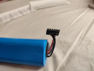 Batería 6700mAh Li-ion 14.4V para Neato