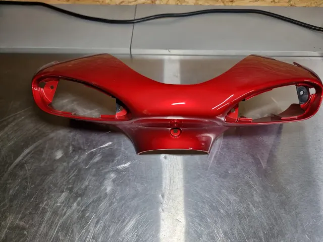 Tapa Manillar Suzuki Katana