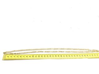 E1181433-0 Cadena Oro 18K 35Cm