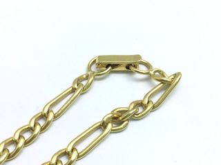 E1181433-0 Cadena Oro 18K 35Cm