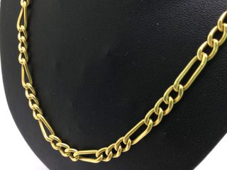 E1181433-0 Cadena Oro 18K 35Cm