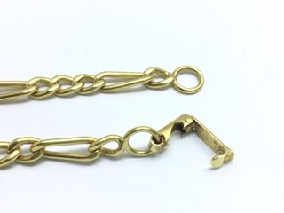 E1181433-0 Cadena Oro 18K 35Cm