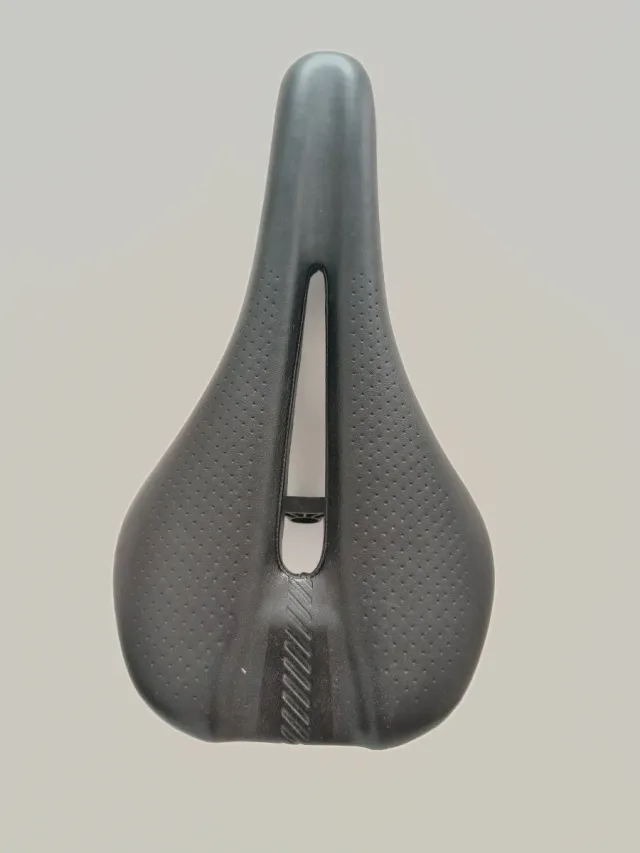 Sillín Bici Carretera Negro