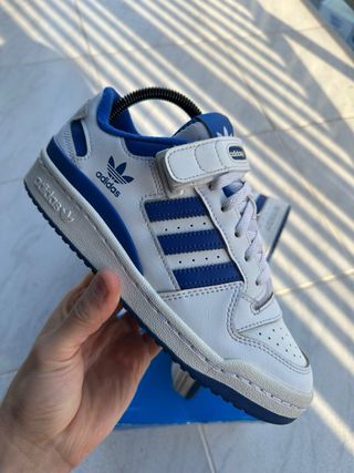 Zapatillas Originales Usadas