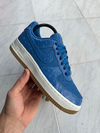 Zapatillas Originales Usadas