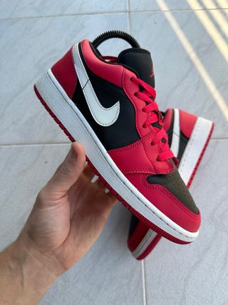 Zapatillas Originales Usadas