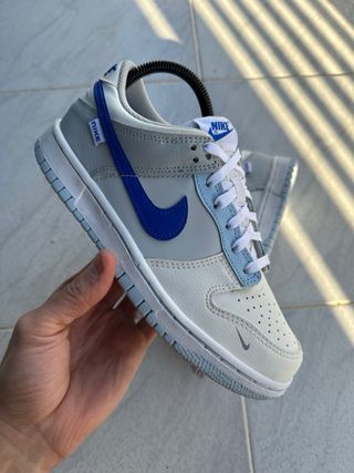 Zapatillas Originales Usadas