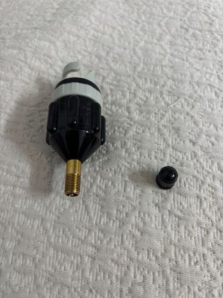 Adaptador Válvula Ar SUP Inflável
