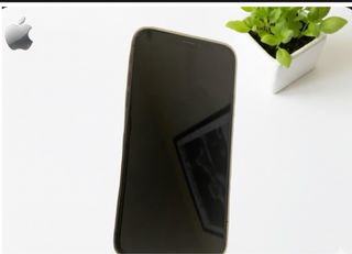 iPhone X Nero 256 GB