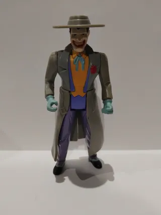 Figura de Joker Serie Batman TAS