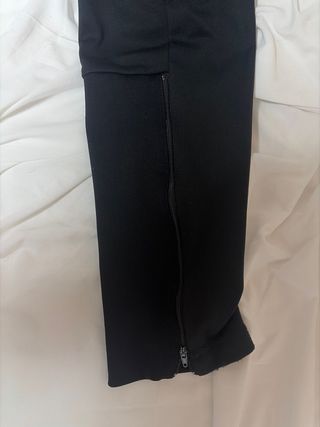 Pantalón de chándal Errea negro