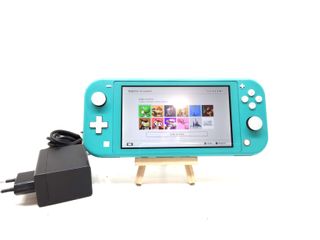 E37324-0 Nintendo Switch Lite Nintendo Switch L