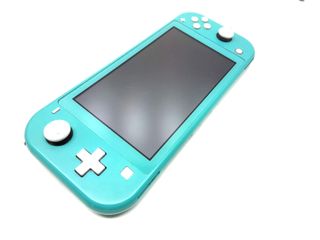 E37324-0 Nintendo Switch Lite Nintendo Switch L