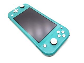 E37324-0 Nintendo Switch Lite Nintendo Switch L