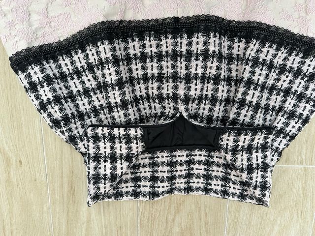 Falda El Armario de Lulú de atelier