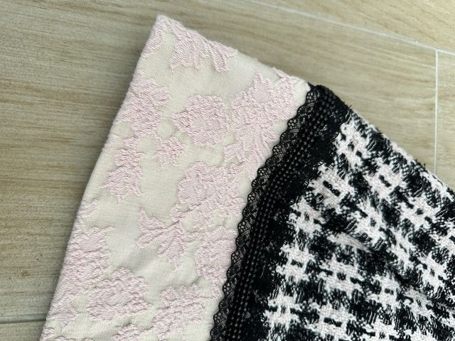 Falda El Armario de Lulú de atelier