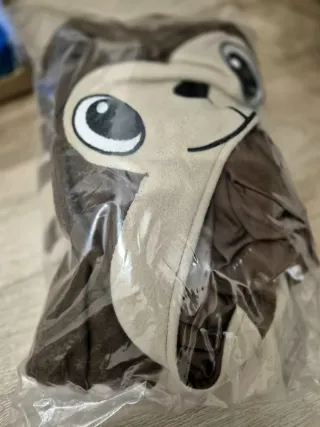 Disfraz Mono Adulto Talla Única