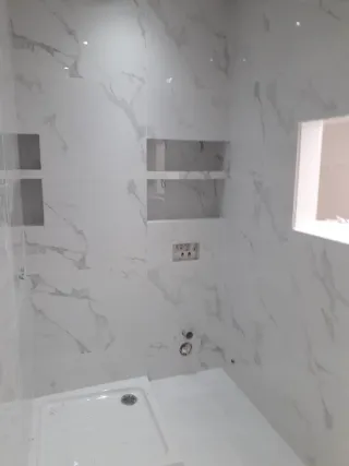 Albañil profesional