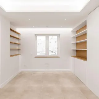 Albañil profesional