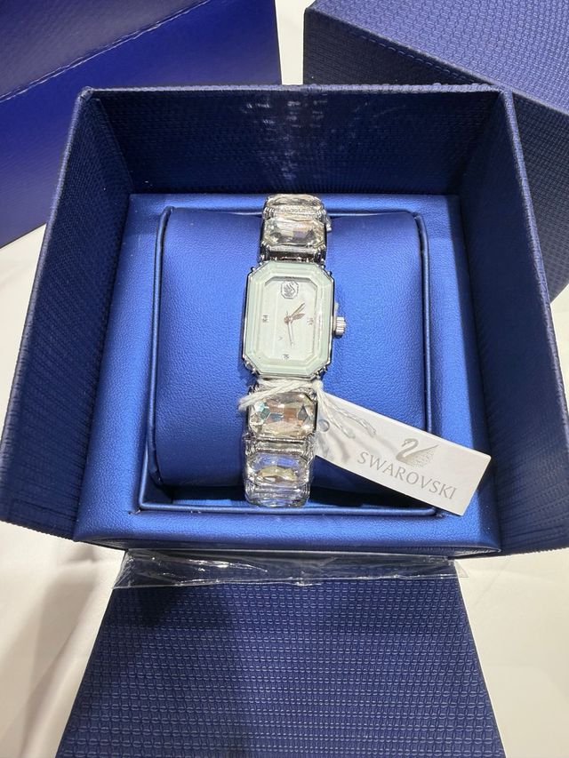 Reloj Swarovski Mujer