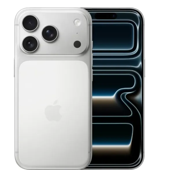 iPhone 17 Pro 256 GB