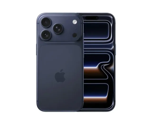 iPhone 17 Pro 256 GB