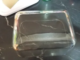 Táper para conservar alimentos al vacío Thermomix