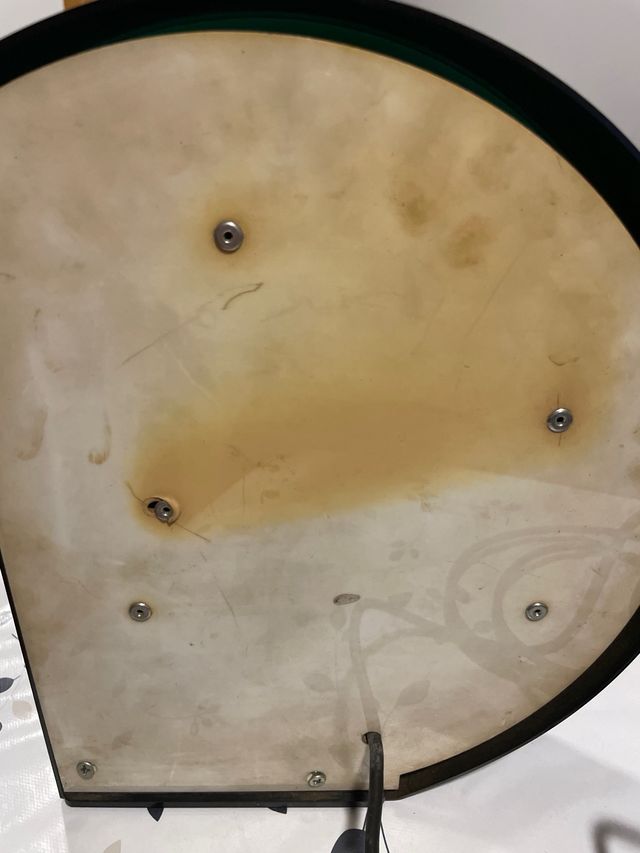 Expositor Jameson Irish Whiskey