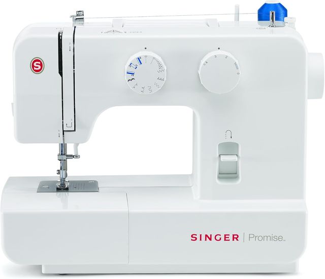 Singer Promise 1409 Máquina Coser Mecánica