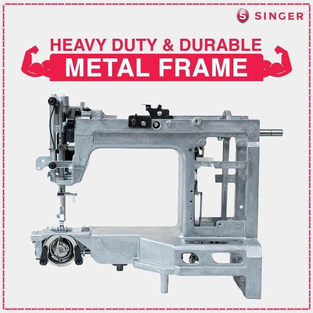 Singer Promise 1409 Máquina Coser Mecánica