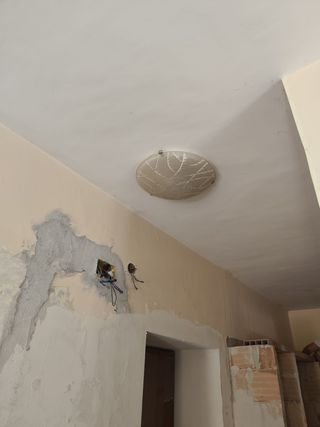 Plaffoniera 50 cm vetro e plastica