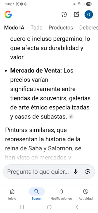 Cuadro motivo religioso, artista desconocido.