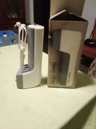 Batidora Handy Mixer MO-307E