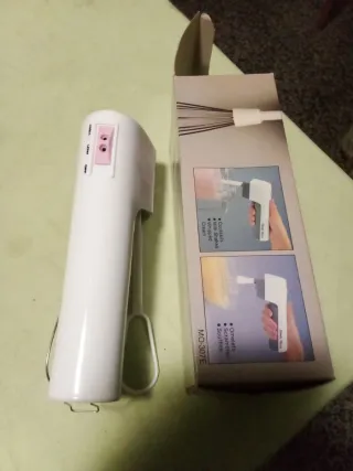 Batidora Handy Mixer MO-307E