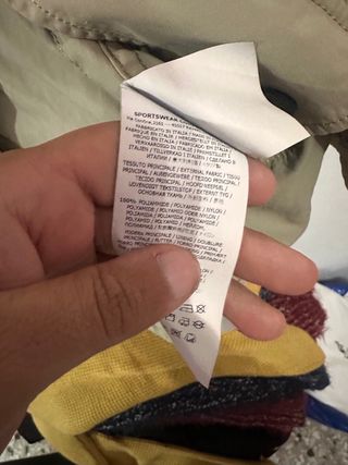 Stone Island Giubbino Bambino