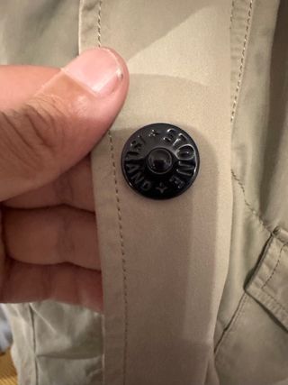 Stone Island Giubbino Bambino