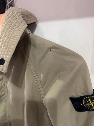 Stone Island Giubbino Bambino