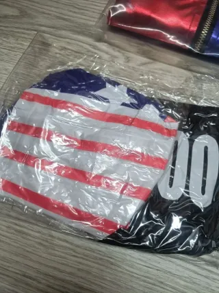 Quinn - Disfraz de Suicide Squad Cosplay