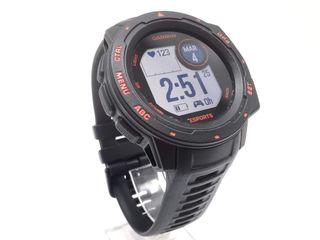 E49496-0 Garmin Instinct Esports