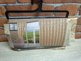 Set di pannelli per tende Aspecto Cortina