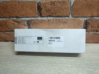 Escandinavia - 12 cucharas de mesa