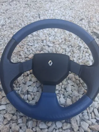 RENAULT "CLIO 16V"MATERIAL      (RECAMBIOS/PIEZAS)